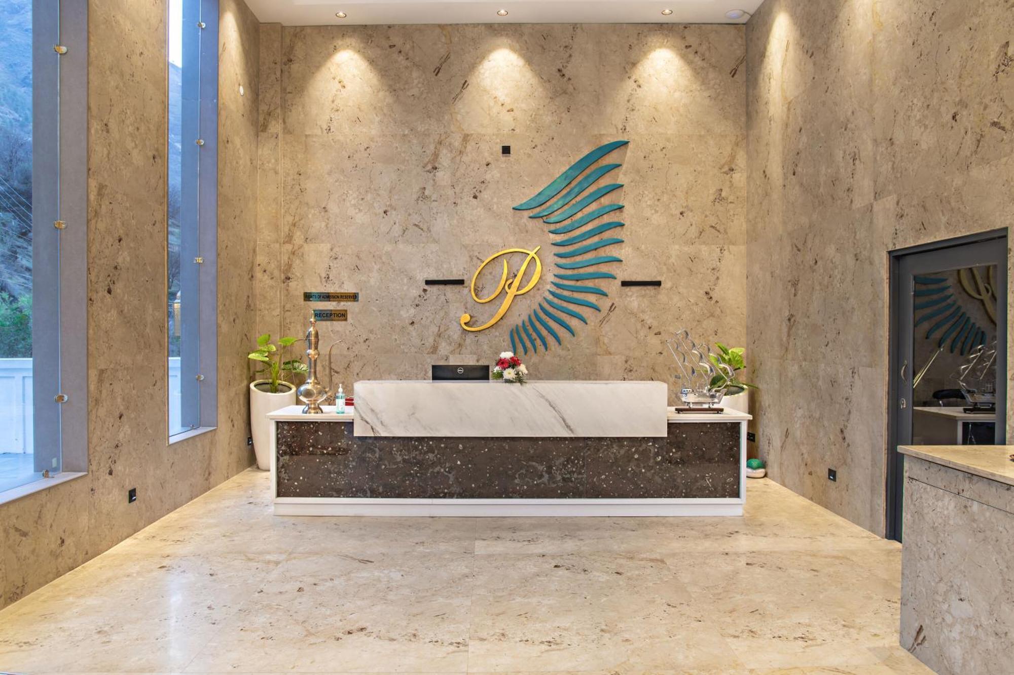 Echor Palm Bliss Riverside Resort & Spa 卡索尔 外观 照片