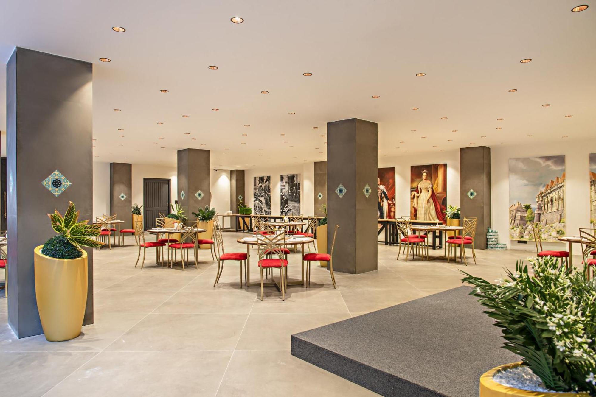 Echor Palm Bliss Riverside Resort & Spa 卡索尔 外观 照片