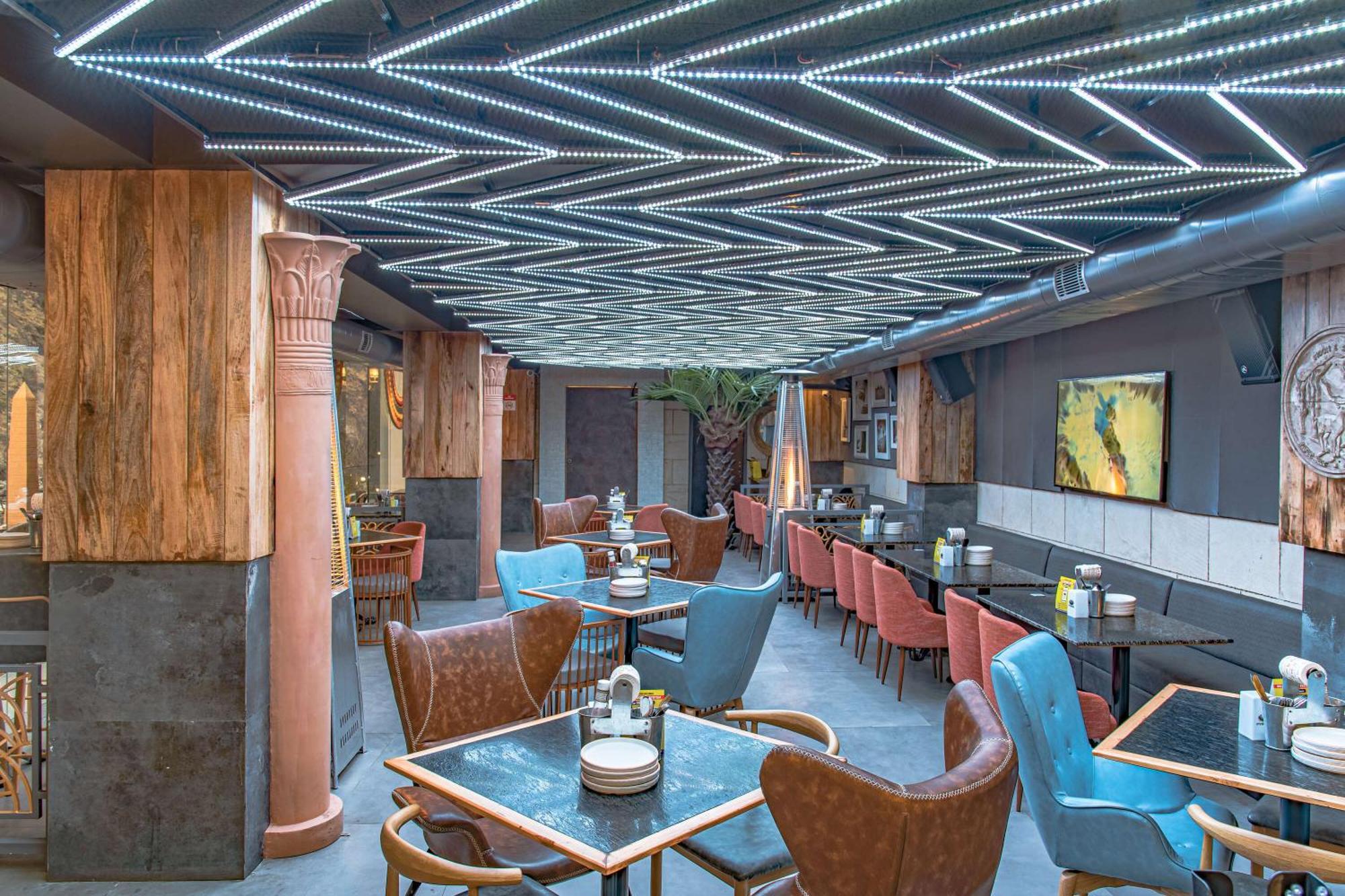 Echor Palm Bliss Riverside Resort & Spa 卡索尔 外观 照片